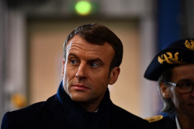 Emmanuel Macron prend la parole à 20h : ce qu’il pourrait dire sur le coronavirus