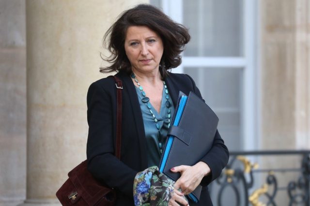 Les confessions choc de l’ancienne ministre de la Santé Agnès Buzyn