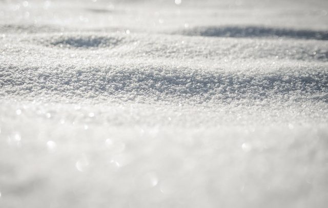 Froid, neige, gelées… L’hiver revient