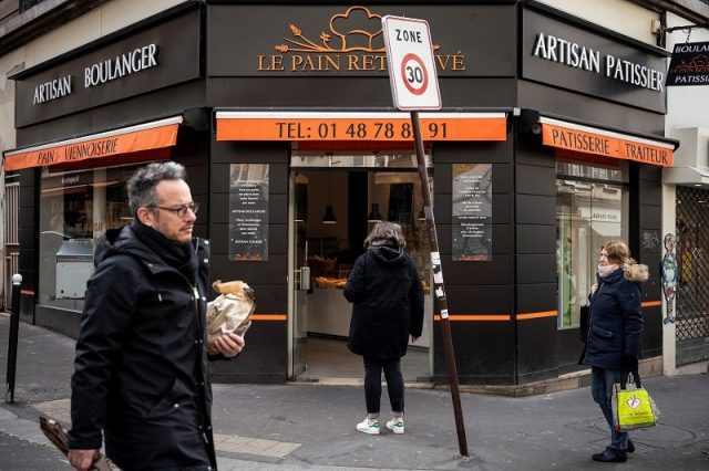 Confinement renforcé : les deux options préconisées par le Conseil national scientifique