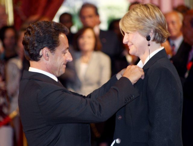 Mort de Patrick Devedjian : qui est sa femme, Sophie, qu’il laisse derrière lui ?