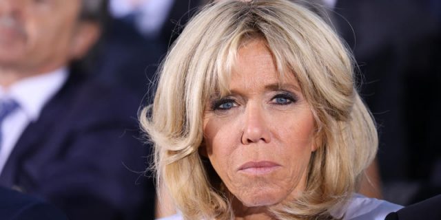 « Ca lui coûte » : Brigitte Macron vit très mal le confinement