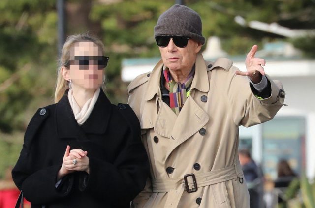 Affaire Matzneff : le nouveau témoignage glaçant d’une autre victime