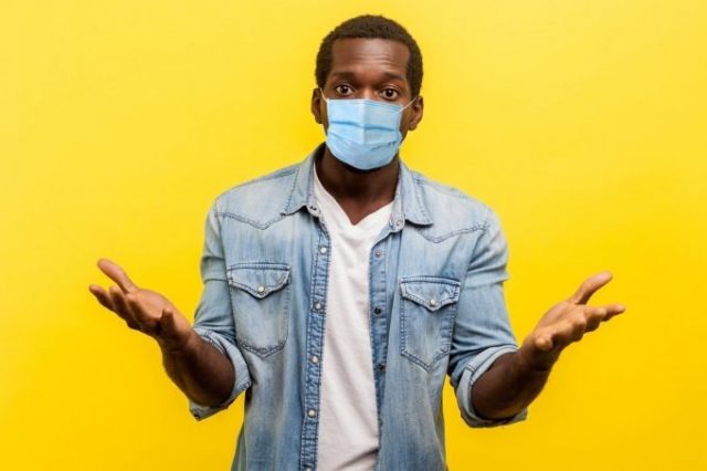 Coronavirus : comment reconnaître les symptômes « bénins » ?