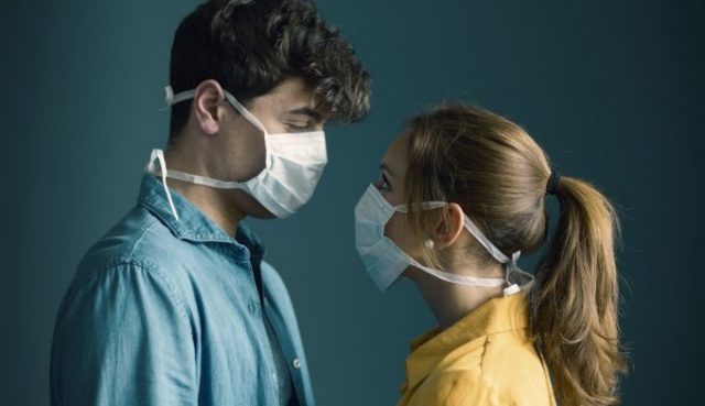 Coronavirus et masques de protection : que dit l’OMS ?