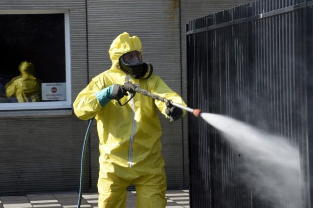 Déconfinement mi-juin : le scénario optimiste du Boston Consulting Group