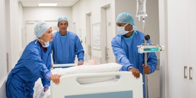 Coronavirus : au fait, c’est quoi l’effet plateau ?