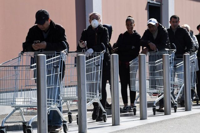 Coronavirus : ces magasins qui rouvrent leurs portes… sous conditions