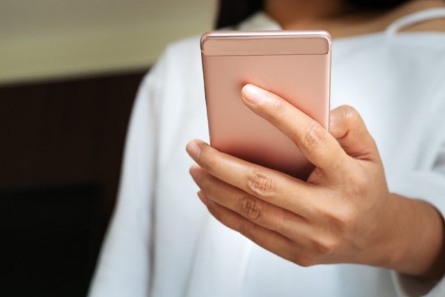 Attestation de sortie numérique : comment fait-on pour les enfants ?