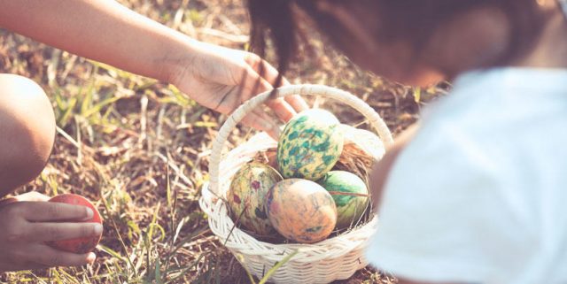Météo : des records vont-ils être battus ce week-end de Pâques ?