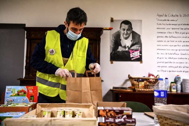 Confinement : tout ce qui va changer le 11 mai