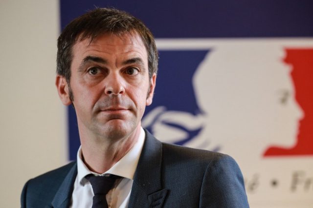 Coronavirus : « 10% de la population est immunisée », selon Olivier Véran