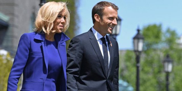 « Brigitte t’appelle » : quand un proche d’Emmanuel Macron l’avait bien cerné