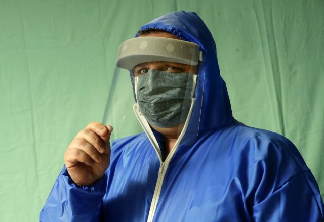 Comment les masques vont-ils être distribués en France ?