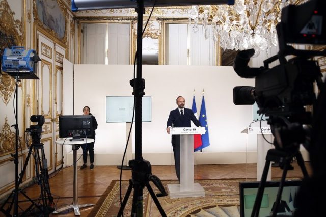 Les mauvaises nouvelles annoncées par Edouard Philippe