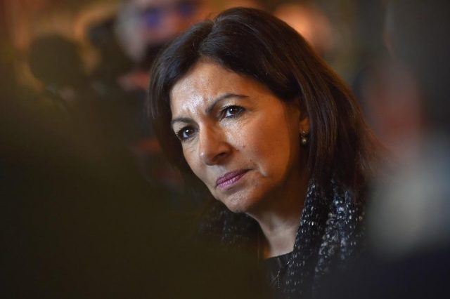 Distribution de masques et de gels, tests de dépistage… Voici ce qui est prévu pour le déconfinement de Paris