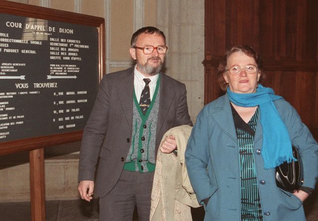 Affaire Grégory : décès de Monique Villemin, la grand-mère de l’enfant