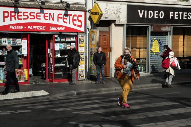 Commerces et sécurité : ce à quoi il faudra s’attendre pour la ré-ouverture