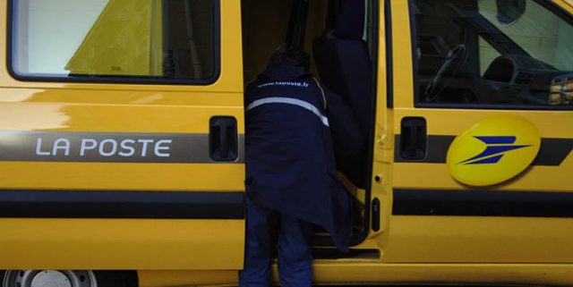La Poste : mais au fait, quand votre courrier est-il distribué ?