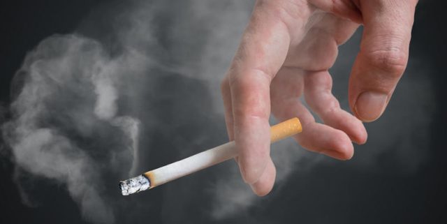 La nicotine protège-t-elle contre le coronavirus ?