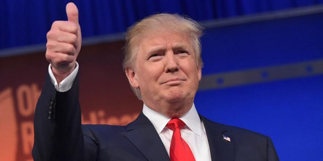 Coronavirus : Donald Trump veut expérimenter un nouveau traitement à base de désinfectant