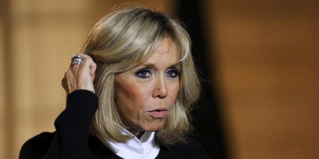 Confinement de Brigitte Macron : les plus folles rumeurs qui circulent