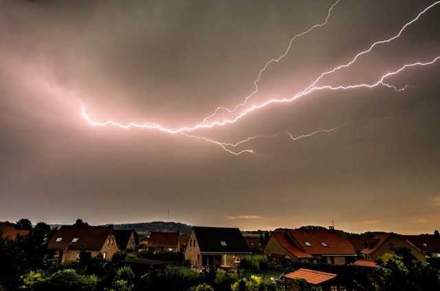 Orages : Météo France place 3 départements du Sud-Ouest en vigilance orange
