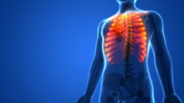 Douleur thoracique : un signe de Covid-19 ou crise d’anxiété ?