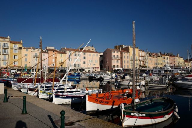 Saint-Tropez : polémique autour du labo secret de la jet-set