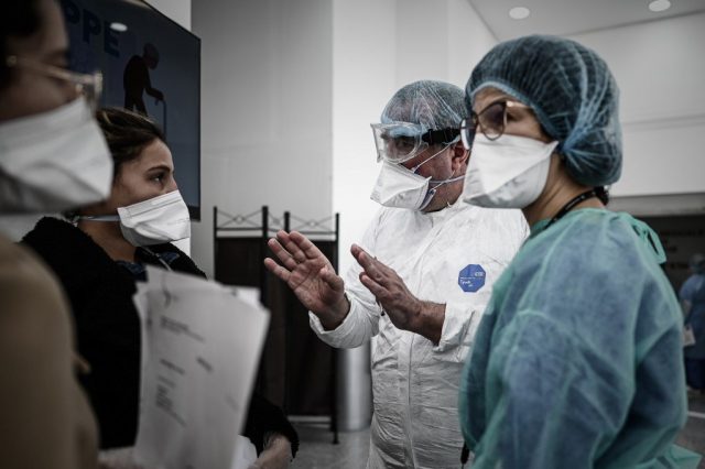 Vaccin contre le Covid-19 : Sanofi annonce qui seront les premiers servis