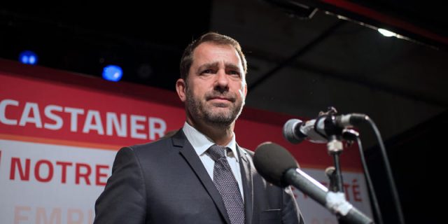 Nos ministres connaissent-ils vraiment les gestes barrière ?