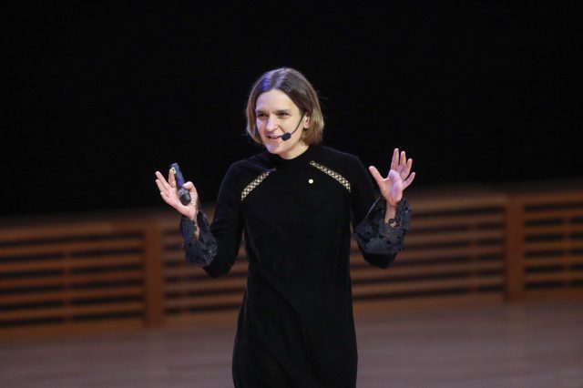 ISF : Esther Duflo, Prix Nobel d’économie, plaide pour son rétablissement