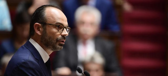 Et si c’était une femme qui remplaçait Edouard Philippe, qui serait-elle ?