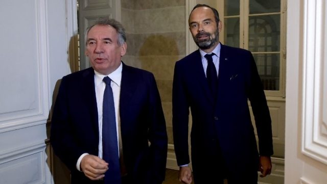 François Bayrou sera-t-il le remplaçant d’Edouard Philippe ?