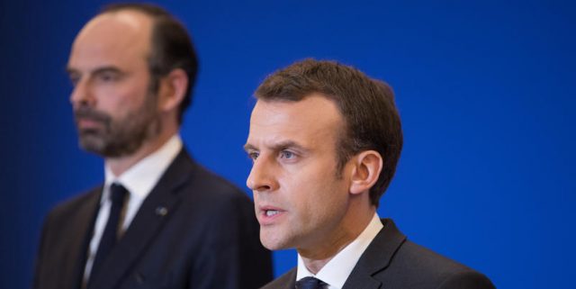 Déconfinement : les pistes du gouvernement pour le 2 juin