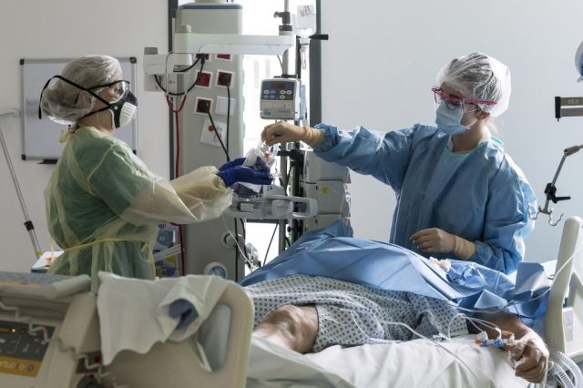 Coronavirus : c’est quoi « l’immunité croisée » ?