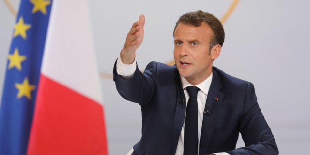 Savez-vous ce qu’Emmanuel Macron vous réserve pour l’après Covid-19 ?