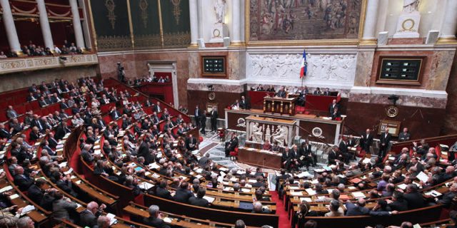 7 nouvelles défections à La République en Marche