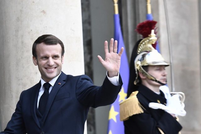 Emmanuel Macron : mais au fait, c’est quoi cet acte 3 sur lequel il travaille ?