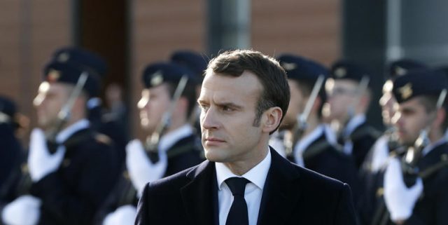 Economie mondiale : Emmanuel Macron s’entoure d’un nouveau comité d’experts
