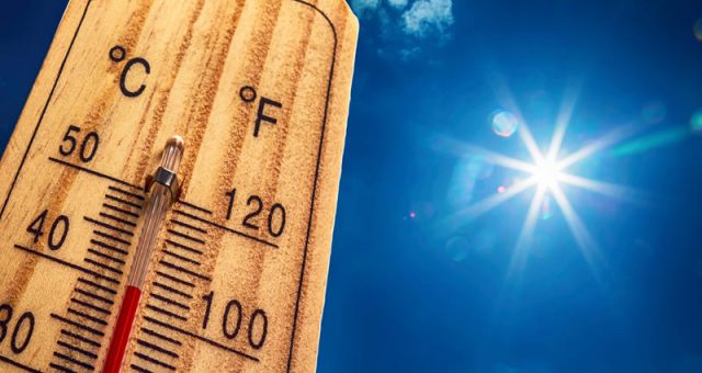 Eté 2020 : sera-t-il plus chaud qu’en 2019 ?