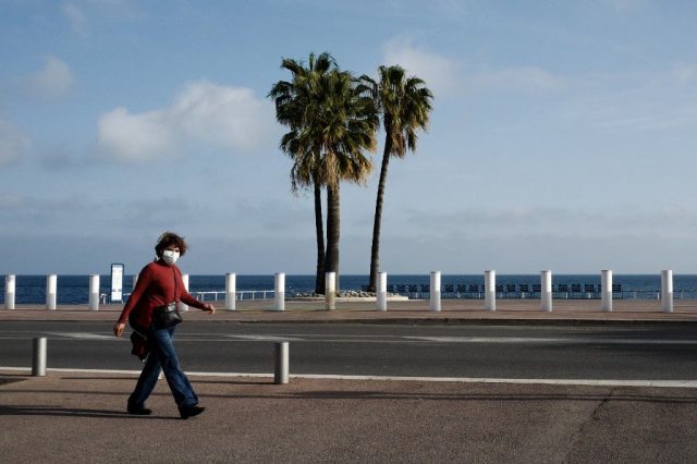 Reconfinements possibles : ce qui est prévu