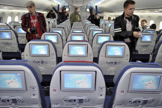 Voyage en avion : les nouvelles consignes à respecter