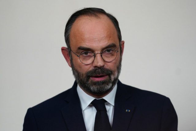 Edouard Philippe remercié : de nouveaux indices sur son remplaçant ?