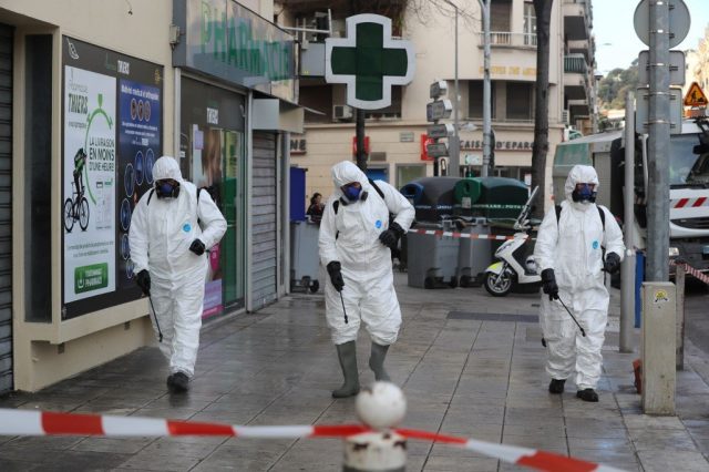 A-t-on vaincu l’épidémie ? L’analyse de ces chercheurs a de quoi surprendre