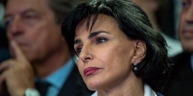 Très agacée, Rachida Dati n’hésite pas à menacer le président