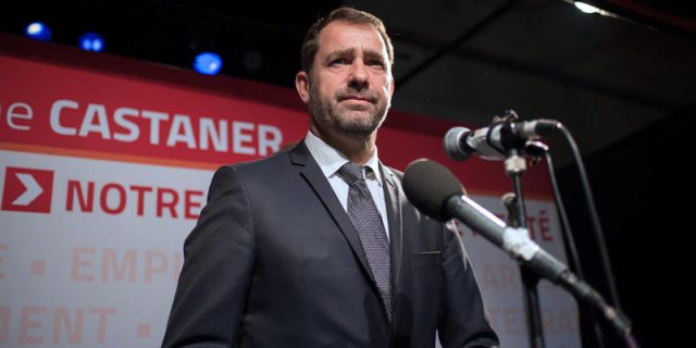 Remaniement : Christophe Castaner dans le collimateur d’Emmanuel Macron ?