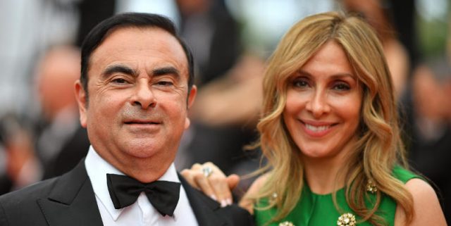 Chute de Carlos Ghosn : un « coup monté » de Nissan ?