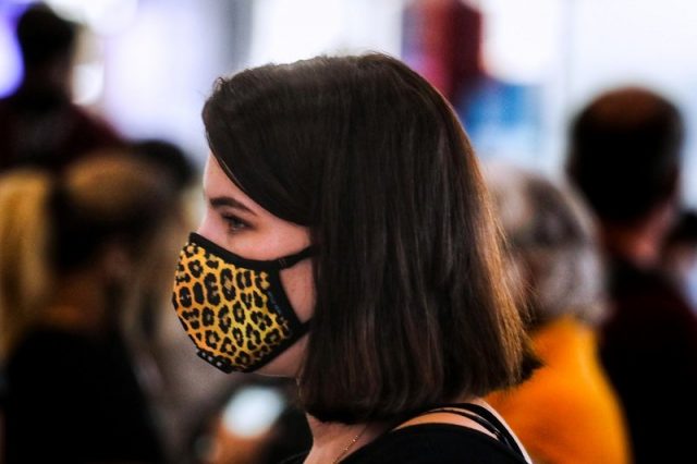 Port du masque : Lille, Nice, Biarritz… Ces villes l’imposent désormais dans la rue