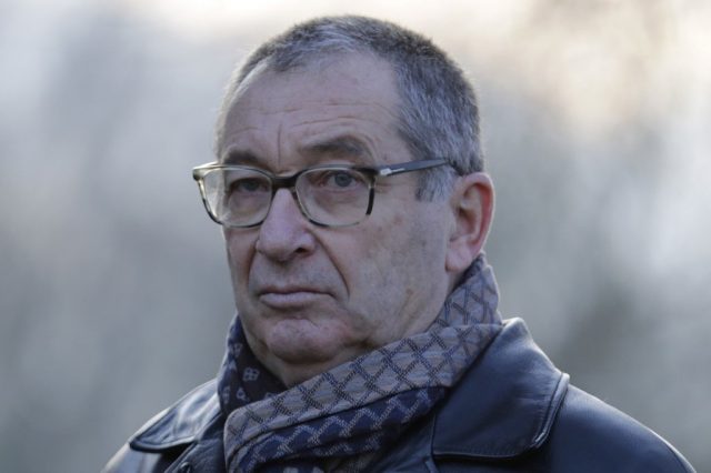 Estelle Mouzin : l’intime conviction de son père